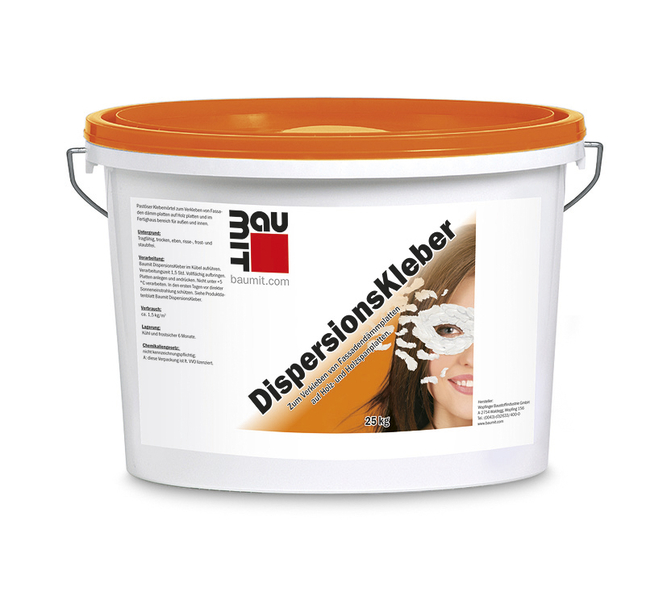 DispersionsKleber