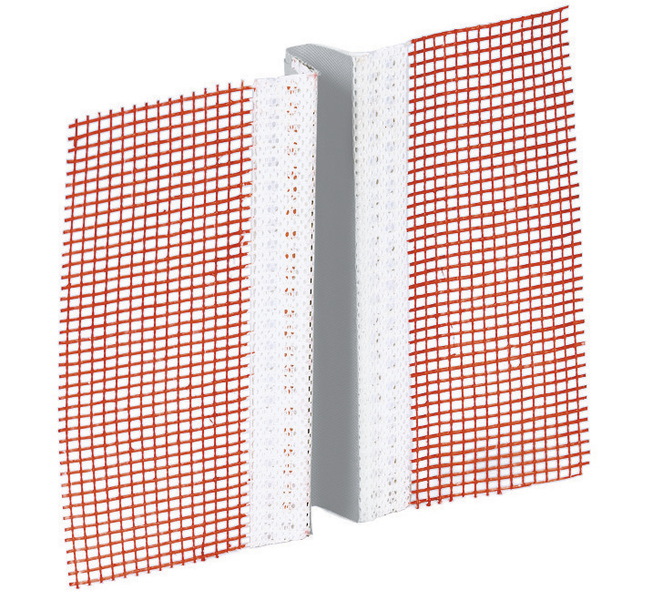 Profil dilatatie E-Form