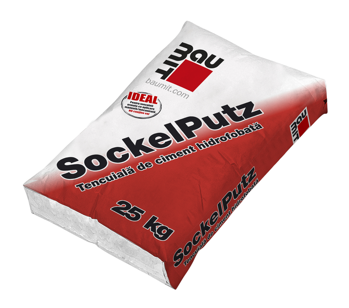 SockelPutz