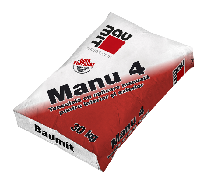 Manu 4