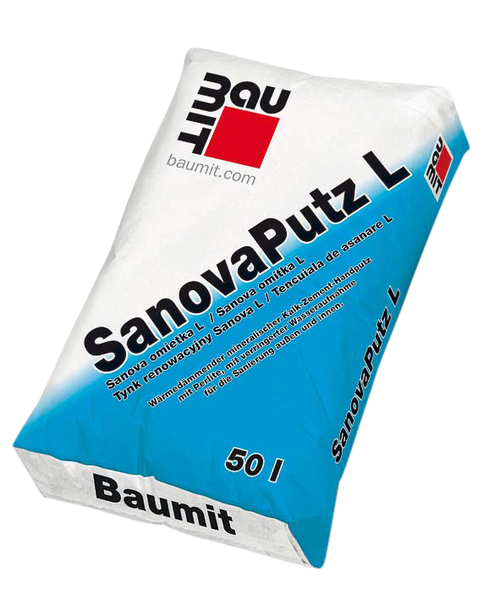 SanovaPutz L
