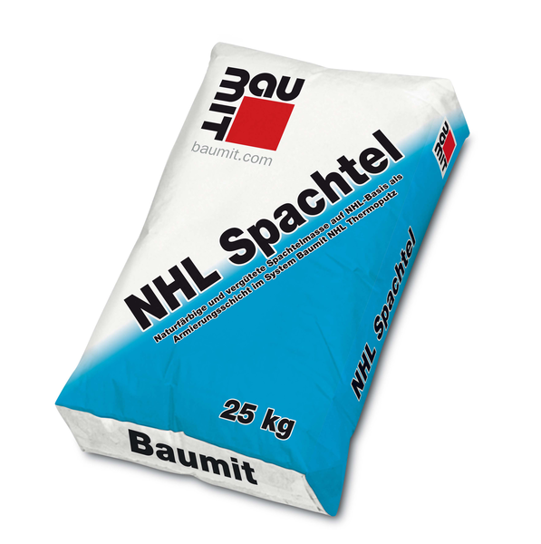 NHL Spachtel