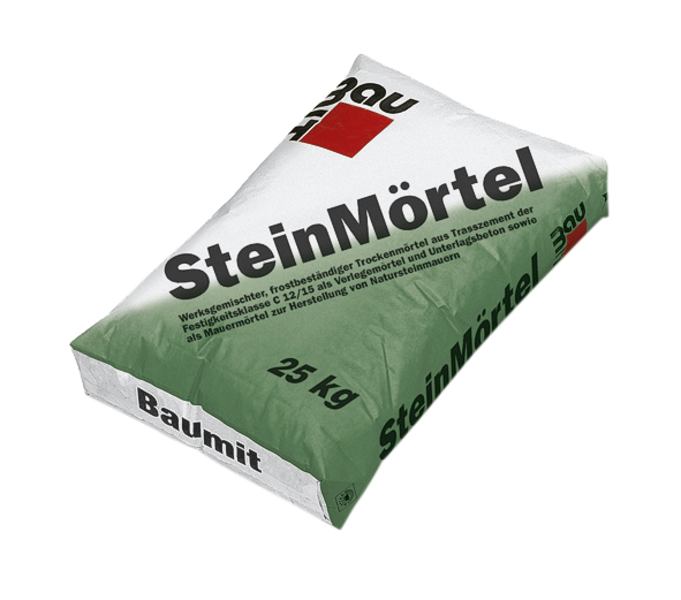 SteinMörtel