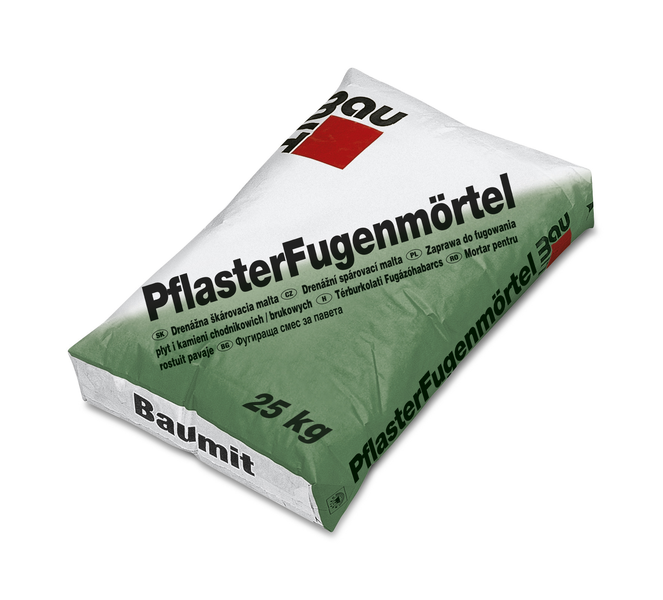 PflasterFugenMörtel