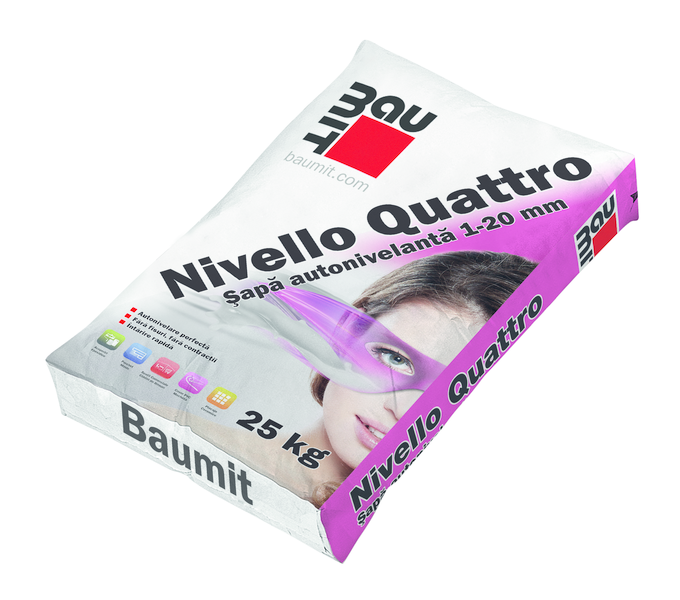 Nivello Quattro