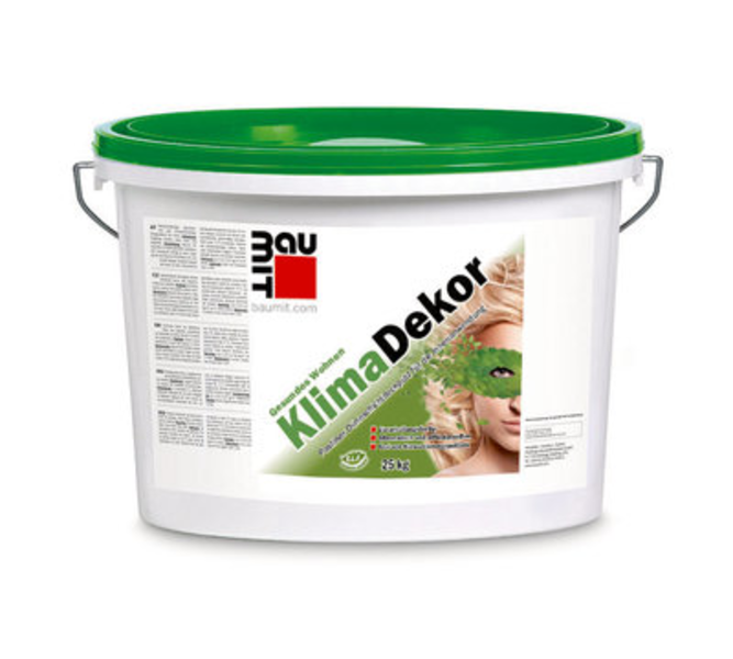 KlimaDekor