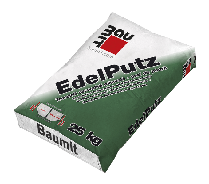 EdelPutz