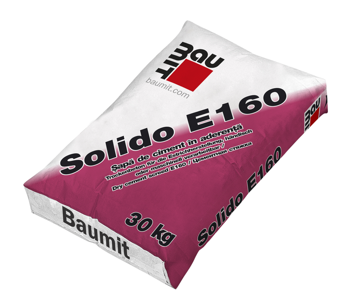 Solido E160