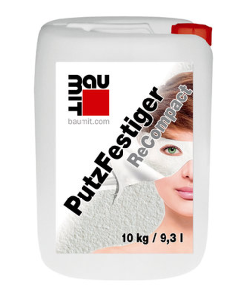 ReCompact (PutzFestiger)