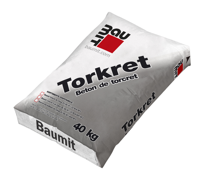 Torkret