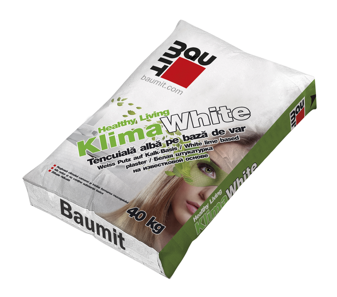 KlimaWhite