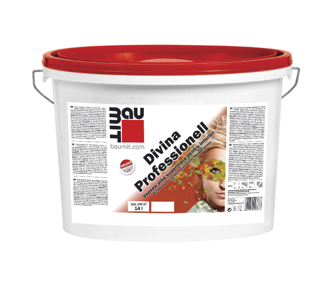 Divina Professionell