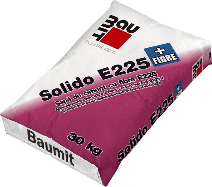 Solido E225