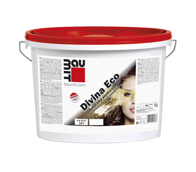 Divina Eco