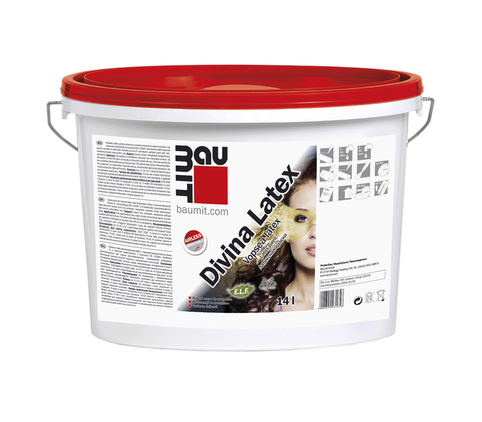 Divina Latex